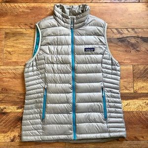 Patagonia Vest